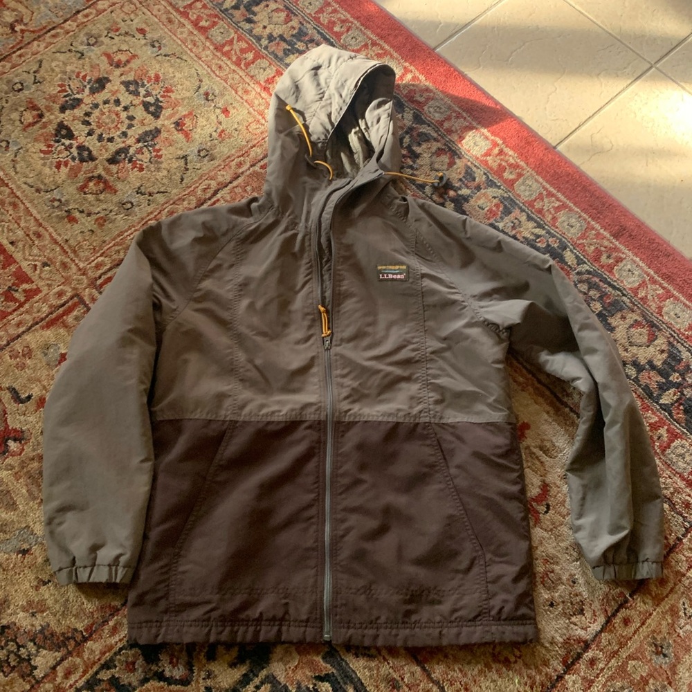 L.L. Bean Jacket